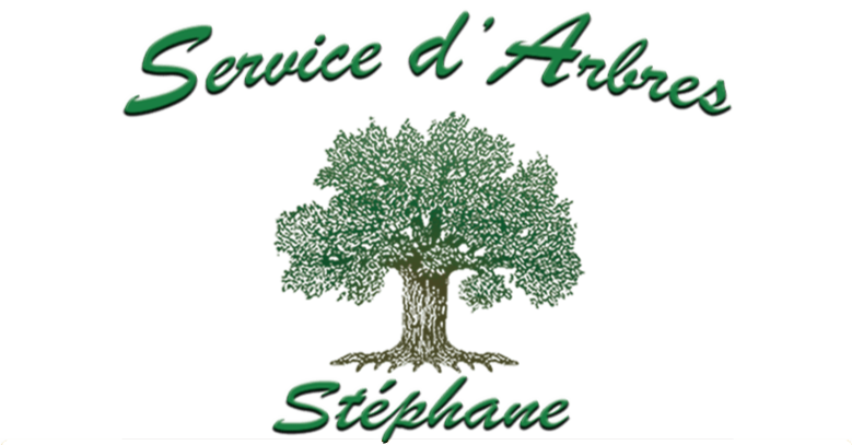logo service d'Arbres Stéphane