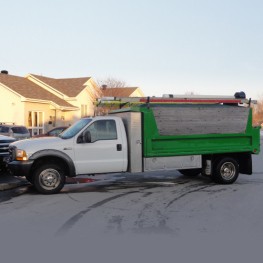 standard truck