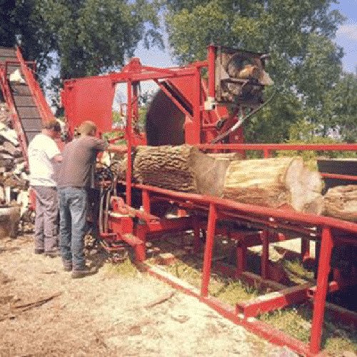 firewood